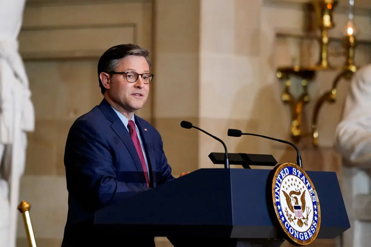 FILE PHOTO: Congressional Gold Medal ceremony posthumously honoring Major League Baseball player, civil rights activist and World War II veteran, Lawrence Eugene “Larry” Doby, at the U.S. Capitol in Washington