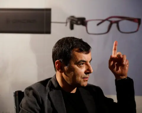 Israel's Mobileye CEO urges that Netanyahu be replaced immediately