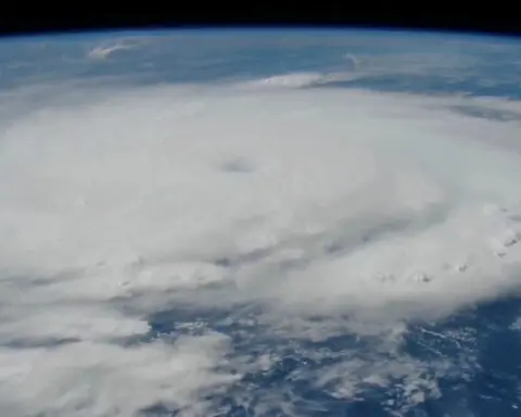 Beryl, earliest Category 4 hurricane on record, hurtles towards Caribbean