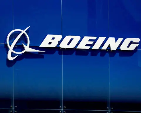 Spirit Aero chief in spotlight as Boeing searches for new CEO