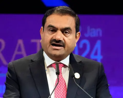 The short seller that took on Gautam Adani made surprisingly little money