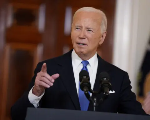 Novo Nordisk, Lilly must cut US prices of weight-loss drugs, Biden says