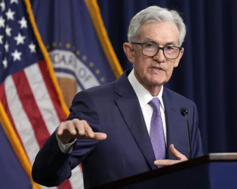 Fed Chair Jerome Powell: US inflation is cooling again, though it isn't yet time to cut rates