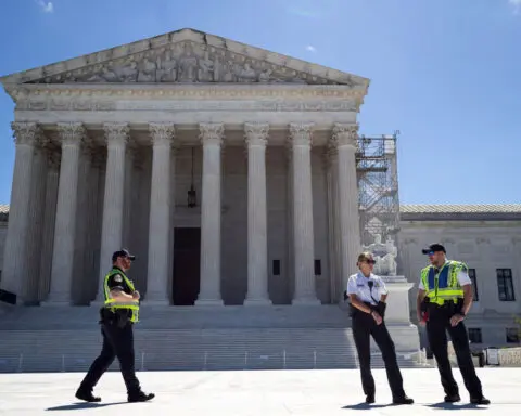 Supreme Court declines to hear a series of challenges to laws barring felons and drug users from having guns