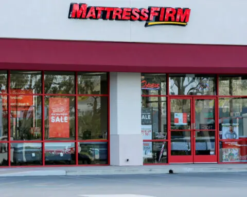 US to block Tempur Sealy's $4 billion Mattress Firm deal