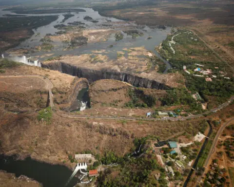 World Bank approves $208 million for Zambia's drought response