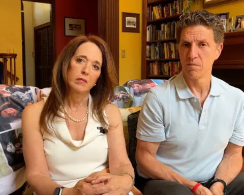 Parents who claim Panera's Charged Lemonade caused daughter's death are calling for changes amid lawsuit