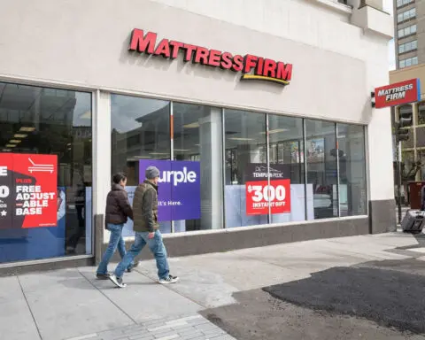 FTC unanimously moves to block $4 billion merger of mattress giants