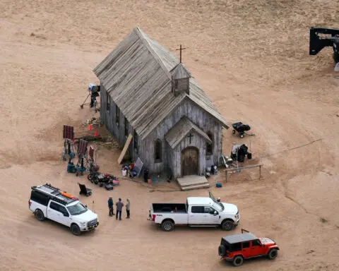 A timeline of the ‘Rust’ movie set shooting and the ensuing criminal cases