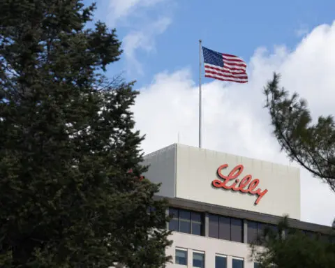 FDA approves donanemab, Eli Lilly’s treatment for early Alzheimer’s disease