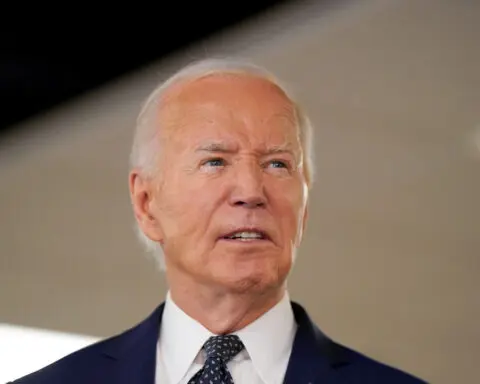 Biden to give first post-debate televised interview with ABC News