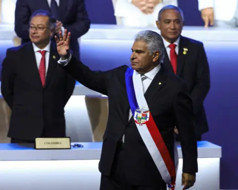 Panama to launch migrant deportation flights in coming weeks, US says