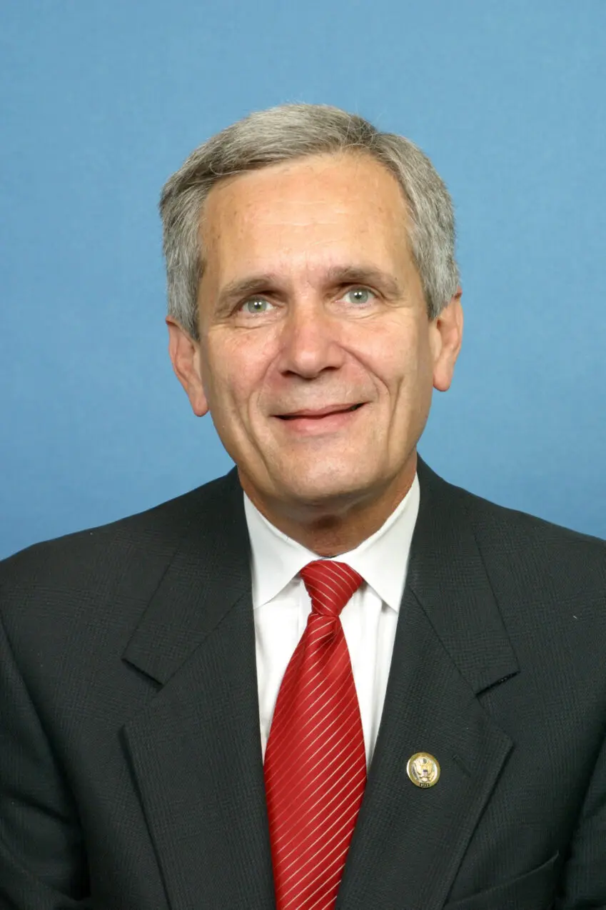 FILE PHOTO: Democratic candidate for the U.S. House of Representatives Lloyd Doggett from Texas