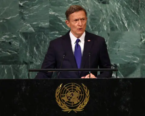 Dominican Republic's top diplomat to attend Haiti meetings at UN