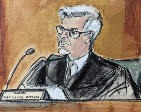 Prosecutor won't oppose Trump sentencing delay in hush money case after high court immunity ruling