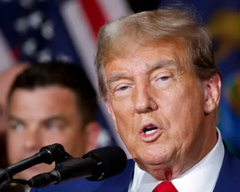 US Supreme Court's immunity ruling could exclude evidence against Trump