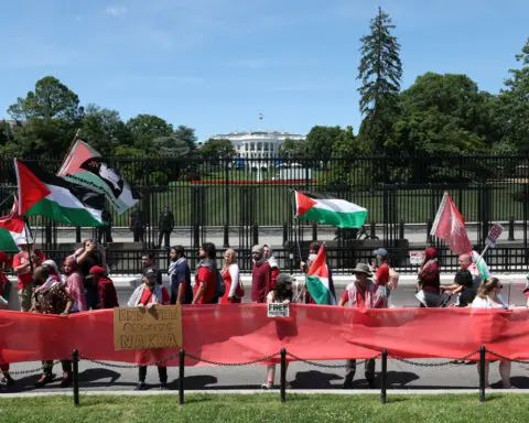 US officials who have resigned in protest over Gaza policy