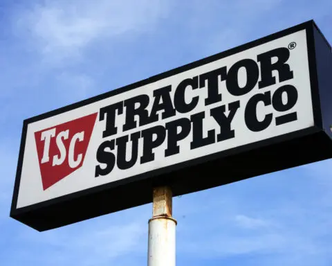 Black farmers' association calls for Tractor Supply CEO's resignation after company cuts DEI efforts