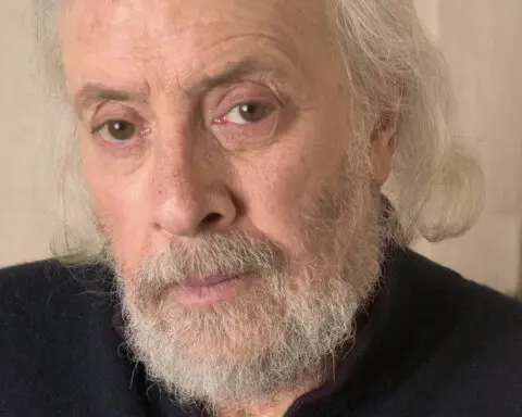 Robert Towne, Oscar-winning writer of ‘Chinatown,’ dies at 89