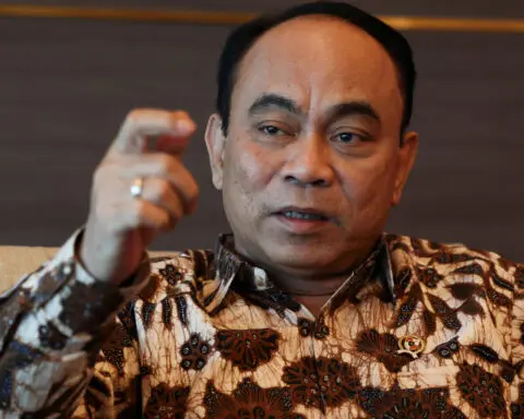 Cyber attack compromised Indonesia data centre, ransom sought