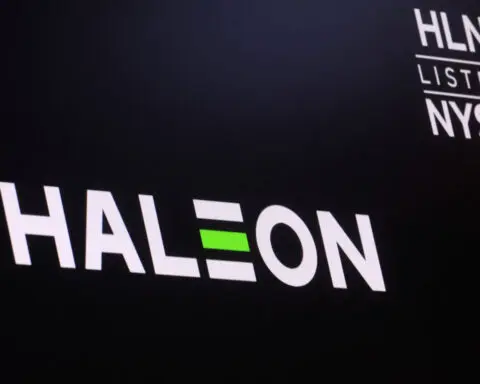 Haleon to sell nicotine replacement therapy business outside US for $633 million