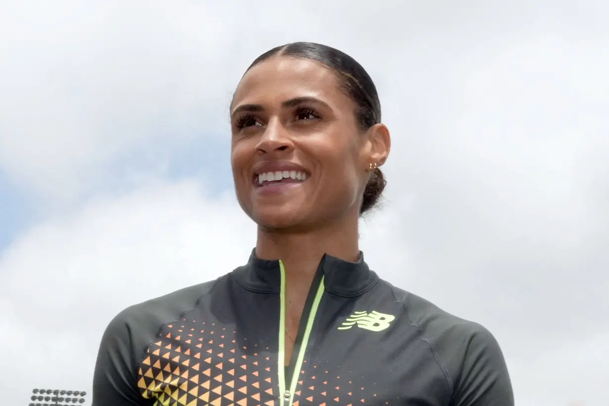 Track & Field: USATF Los Angeles Grand Prix