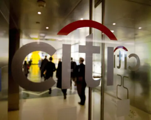 China should further ease data export rules, Neuberger Berman, Citi say