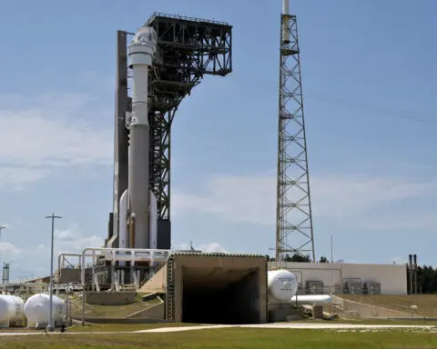 Crewed flight of Boeing Starliner space capsule pushed back at least 10 more days