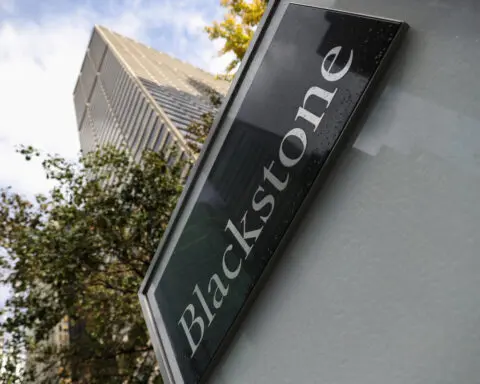 Blackstone selling Japan drugmaker Alinamin to MBK Partners