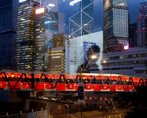 Explainer-Article 23: what you need to know about Hong Kong's new national security laws