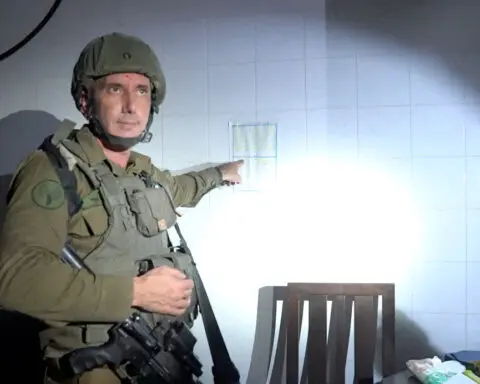 Israeli military promises thorough investigation into aid convoy deaths