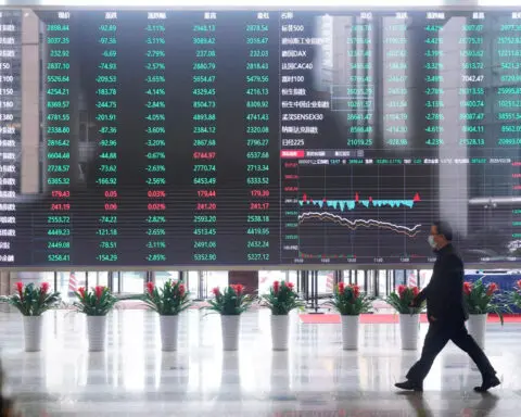 US asset managers ready for turn in China sentiment with products stacked up