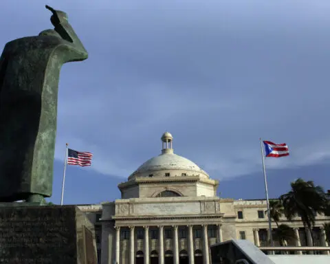 Racially diverse Puerto Rico debates bill that aims to ban hair discrimination