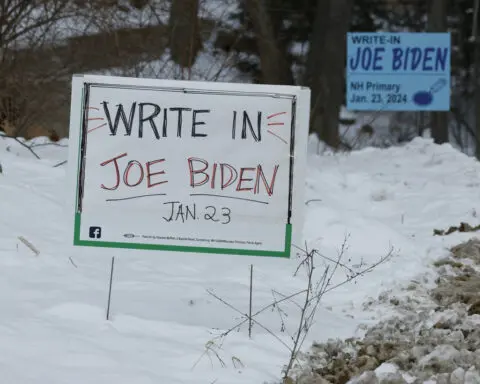 Fake Biden robocall to New Hampshire voters highlights how easy it is to make deepfakes − and how hard it is to defend against AI-generated disinformation