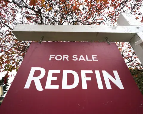 Redfin agrees to pay $9.25 million to settle real estate broker commission lawsuits