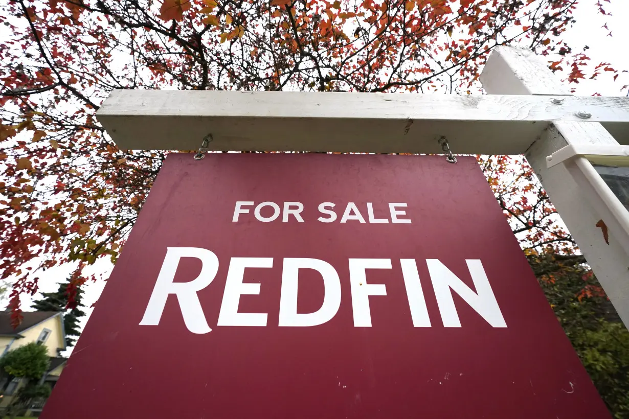 Real Estate Commissions-Redfin