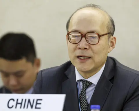 Western countries use UN-backed review to press China on its treatment of activists and minorities