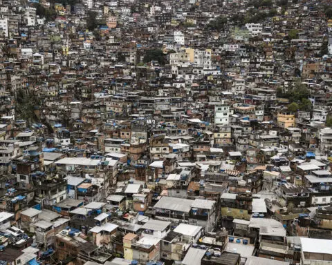 16 million people live in neighborhoods Brazil calls 'subnormal.' It's finally changing the name