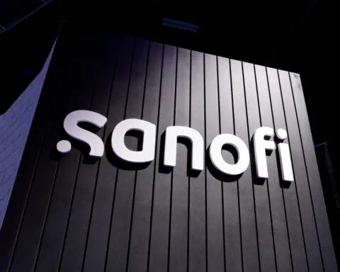 EU approves Sanofi's Dupixent for 'smoker's lungs'
