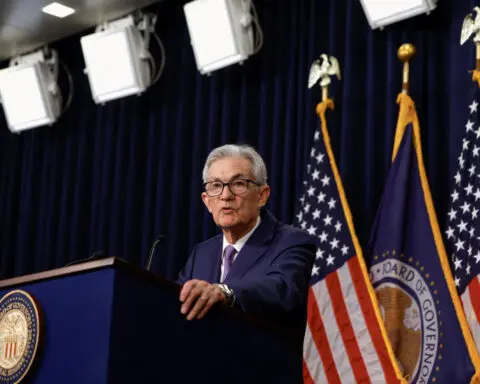 Powell sparks optimism on rate cuts