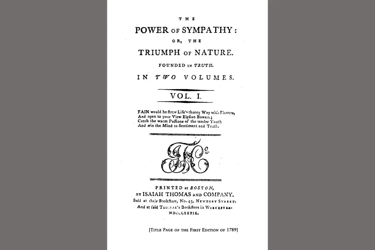 What was the 'first American novel'? On this Independence Day, a look at what it started