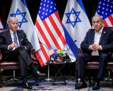 Biden, Netanyahu expected to meet in Washington during Israeli PM's July visit