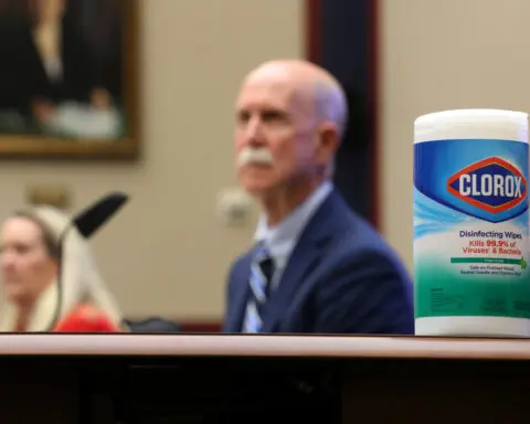 Clorox lifts annual profit forecast on pricing benefits