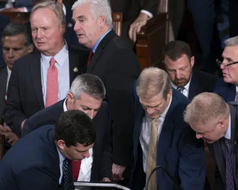 3 reasons the House GOP is not any more dysfunctional than the Democrats − even after the prolonged speaker chaos