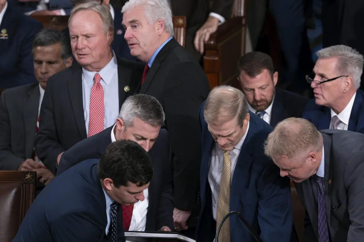 3 reasons the House GOP is not any more dysfunctional than the Democrats − even after the prolonged speaker chaos