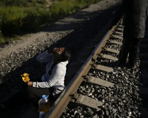 Pulitzer Prizes in journalism awarded to The New York Times, The Washington Post, AP and others