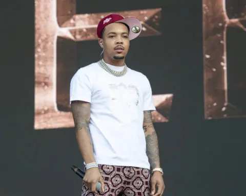 Rapper G Herbo sentenced to probation in fraud plot to fund lavish lifestyle