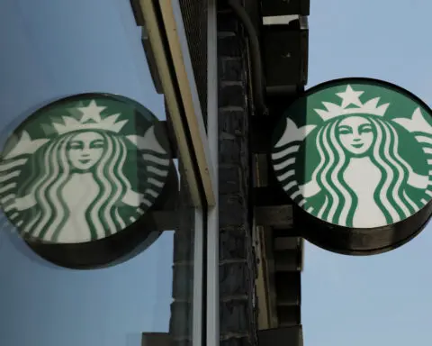 Starbucks must disclose spending on response to union campaign, judge rules