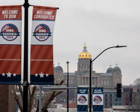 Explainer-What are the Iowa caucuses and why do they matter?