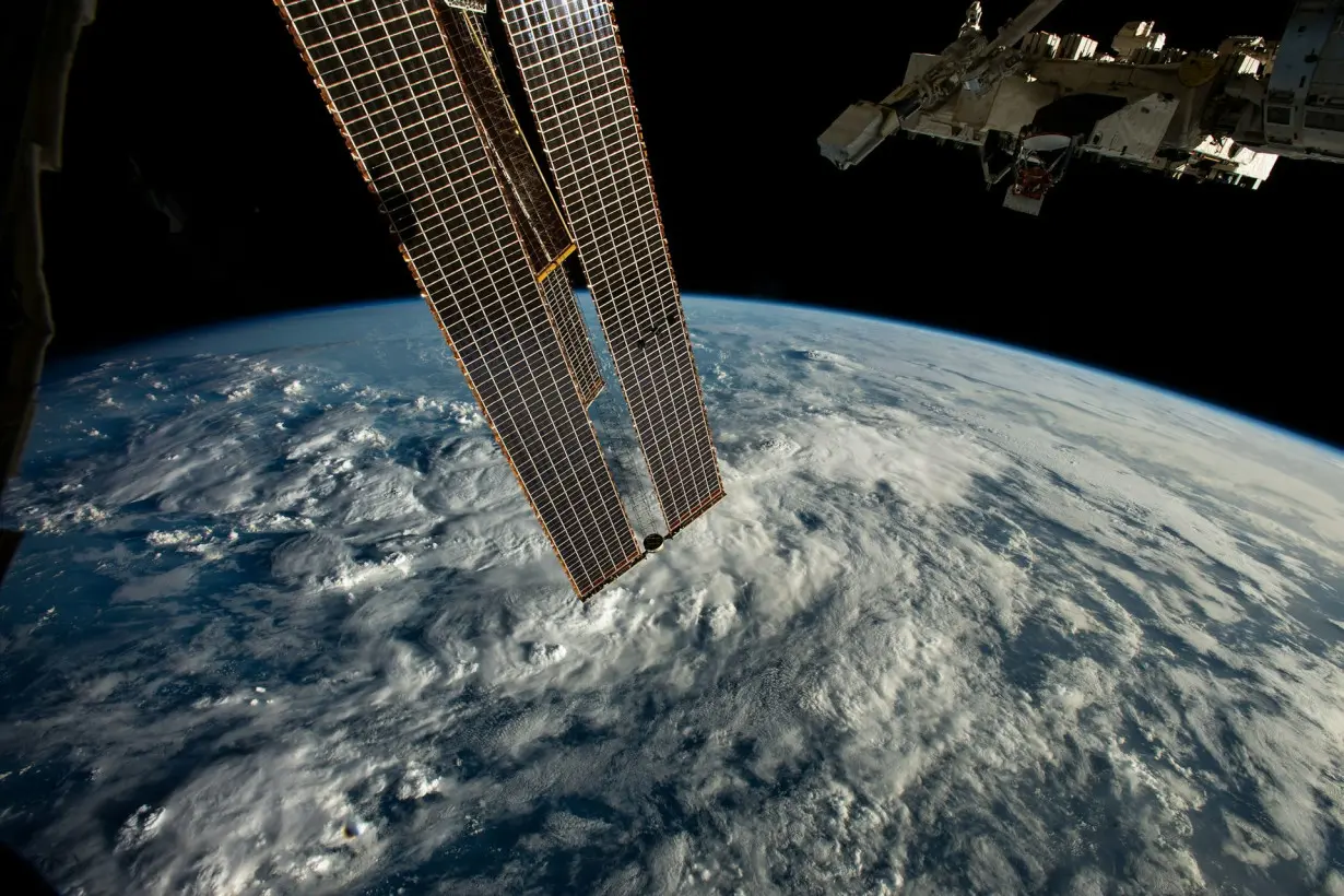 To guard against cyberattacks in space, researchers ask ‘what if?’